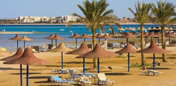 Тур в Египет, Шарм-эль-Шейх с проживанием в отеле Regency Plaza 5* с июня по август со скидкой 30%