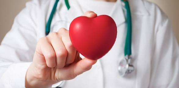 Исследования и две консультации кардиолога в «Клинике сибирского здоровья»
