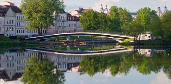 Экскурсионный тур в Беларусь