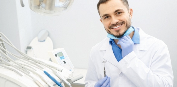 Чистка зубов в «Центре стоматологии на Бабушкинской»