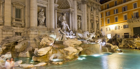 Тур в Италию с завтраками и экскурсией