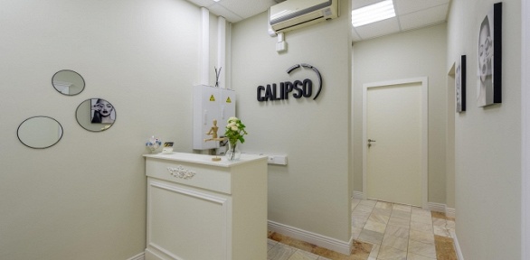 Сеансы лазерной эпиляции лица и тела в студии Calipso