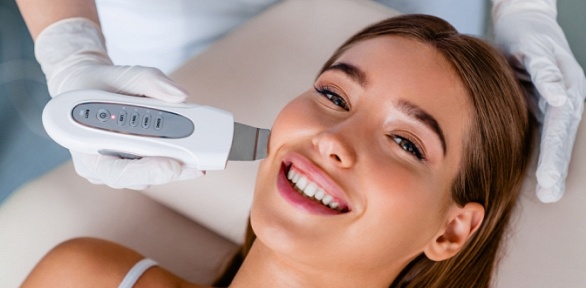 Косметологические услуги в центре Beauty Cosmetology