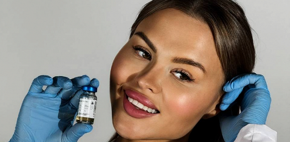 Косметологические процедуры от косметолога Черепановой Марии