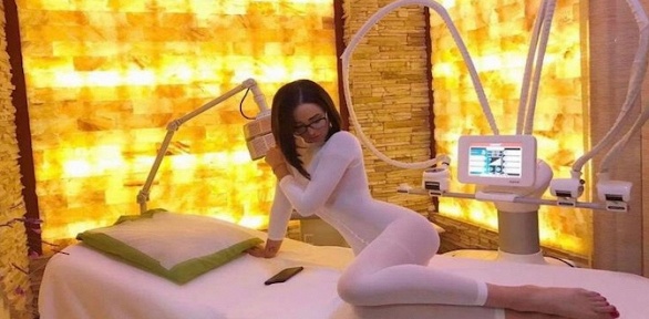 <b>Скидка до 90%.</b> Сеансы LPG-массажа всего тела в студии массажа и коррекции фигуры Icoone-Pro