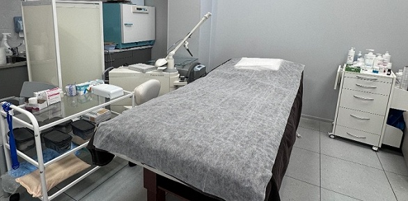 3, 5 или 7 сеансов LPG-массажа всего тела в клинике Tci Clinic