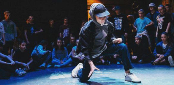 Занятия танцами от преподавателя Чекунова Алексея