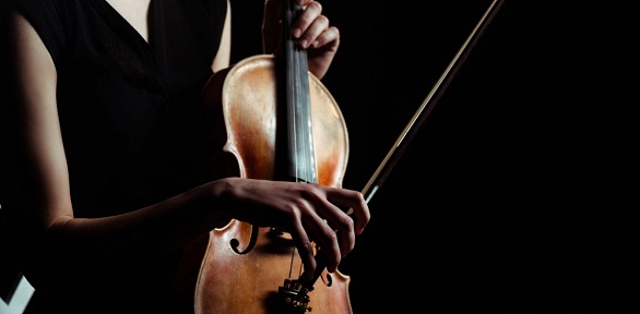 Билет на концерт «Времена года: Вивальди — Пьяццолла»