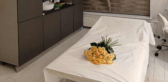 Сеансы массажа от мастера Диляры Яздановой