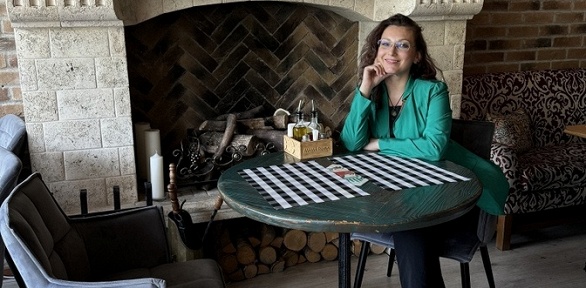 Психологические консультации от психолога Евы Харисовой