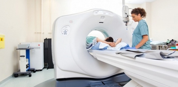 <b>Скидка до 50%.</b> МРТ головного мозга, позвоночника, органов или суставов в медицинском центре «ДиМагнит»