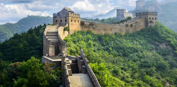 Тур «Загадки Пекина» от агентства «Марс-травел»