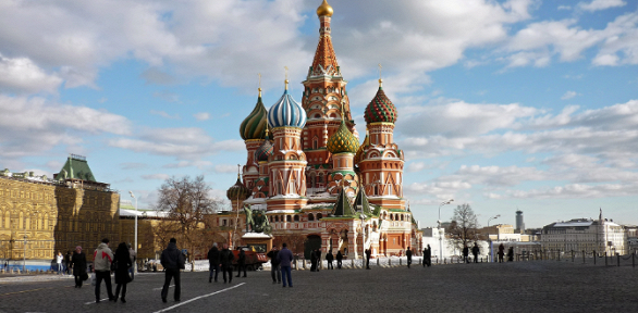 Билет на экскурсию «Возрожденная ВДНХ» от бюро «4 сезона путешествий»