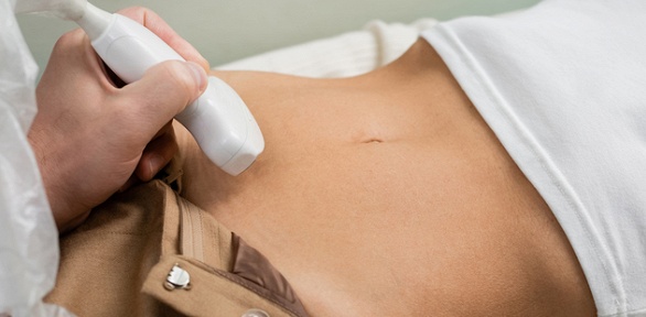 Комплексное гинекологическое обследование в клинике «Мирамед»