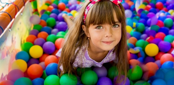 Целый день развлечений в центре «МиниМания»