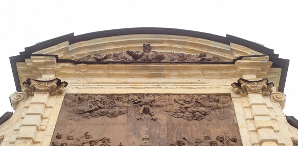 Сопровождение гида по Петропавловской крепости от «Людмила турс»