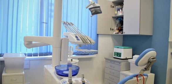 Отбеливание и удаление зубов в стоматологической клинике IT Clinic