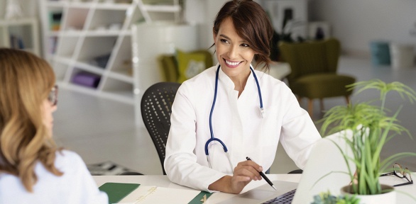 Прием маммолога и УЗИ молочных желез в медицинском центре «Витбиомед+»