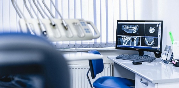 3D-томография челюстно-лицевой области в клинике «АмикоЭстетик»