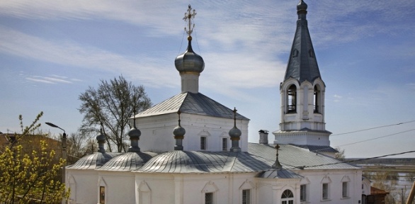 <b>Скидка 15%.</b> Автобусный тур «По Касимовскому тракту» Москва — Егорьевск — Спас-Клепики — Гусь-Железный — Касимов — Москва от туроператора «Невские сезоны» (14 705 руб. вместо 17 300 руб.)