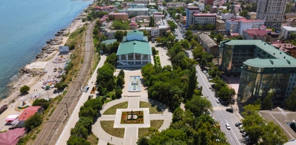 Экскурсия «Сулакский каньон, Зубутли» со скидкой