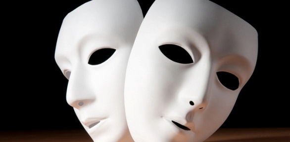 Билет на спектакль «Не дорогая Елена Сергеевна»