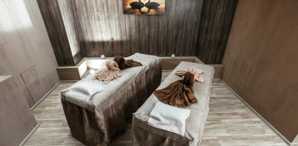 SPA-девичник или SPA-мальчишник в SPA-салоне «Хистори Спа»