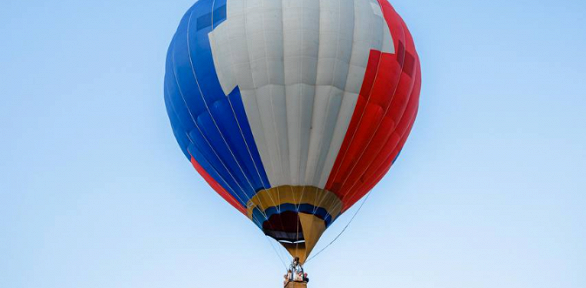 Однодневный «Улетный тур по Республике Адыгея» от агентства «Энергия гор»