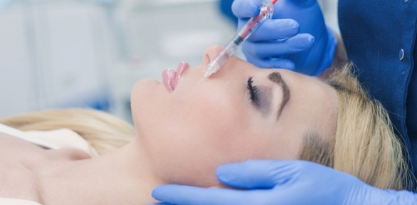 <b>Скидка до 53%.</b> Инъекции ботокса в клинике косметологии O-laser