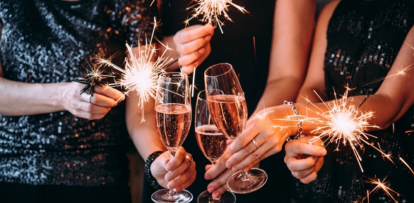 Программа «Новый год в кавказском стиле» от бюро «Мечты сбываются»