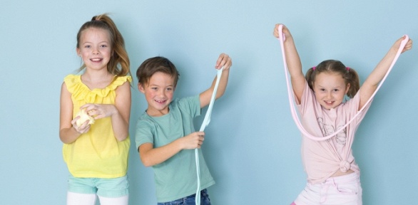 <b>Скидка до 50%.</b> Посещение детской игровой площадки «Светофор» в ТРЦ «Парк Хаус»