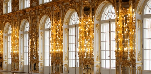 Билет на большую экскурсию по Владимирскому дворцу от «Питер Гид»