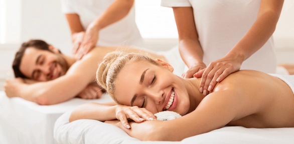 Тайские и аюрведические SPA-программы в аюрведическом SPA-центре «Лила»