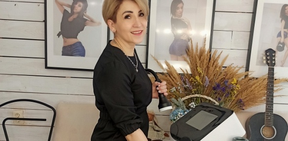 Безлимитное посещение сеансов LPG-массажа в студии Beauty Star Ekaterina
