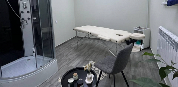 SPA-программа от студии массажа Vedma