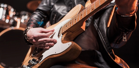 Билет на концерт «Мировые рок-хиты. Концерт Crush String Quartet» от Imayc