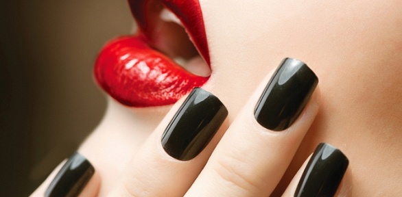 Маникюр и smart-педикюр с покрытием гель-лаком в студии Татьяны Блинниковой