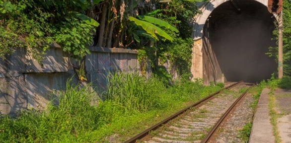 Тур на 3 дня/2 ночи от туроператора «Сиалия»