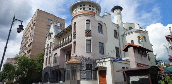 Билет на экскурсию «Разведчики: факты и конспирология»