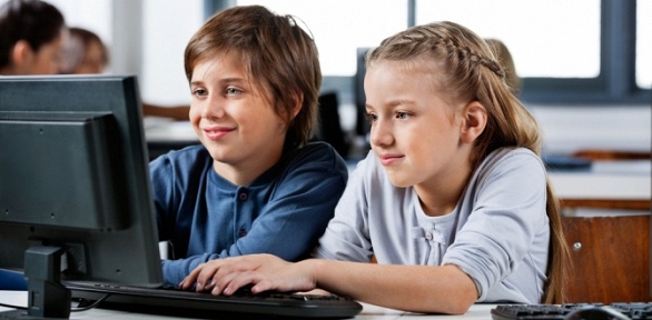 Курс онлайн-обучения в детской школе бизнеса «СП Kids»
