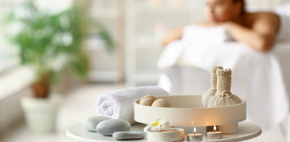 SPA-программа или SPA-девичник в SPA-клубе «Гималаи SPA»