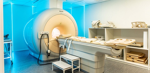 МРТ на «Электрозаводской» в центре МРТ-диагностики «Просвет»