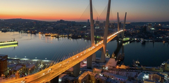 Экскурсионный тур по Владивостоку в июле и августе