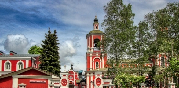 Тур от туроператора «Магазин путешествий»