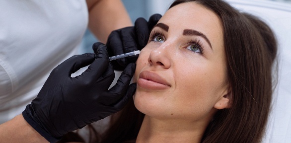 Инъекции ботокса, биоревитализация в МЦ «Архитектура красоты XXI век»