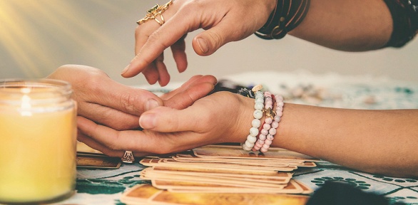 Курсы по хиромантии от школы «Хиромантия.Онлайн»