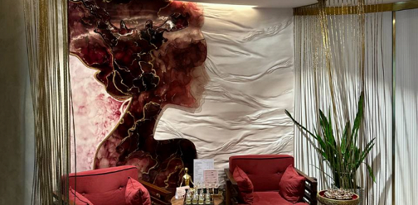 SPA-программы в Репино в салоне Bon Thai SPA
