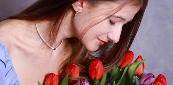 Интерьерная фотосессия или фотосессия Love Story от фотостудии Lissa