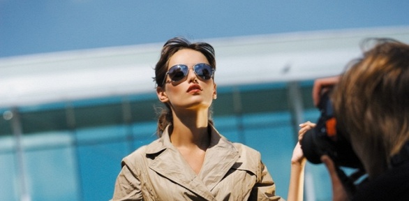 Индивидуальная или экспресс-фотосессия от фотографа Марины Шаркаевой