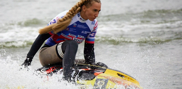 Прокат катамарана от компании «Спорт в большом городе»